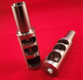D2 Custom 3 Port Cone Compensator